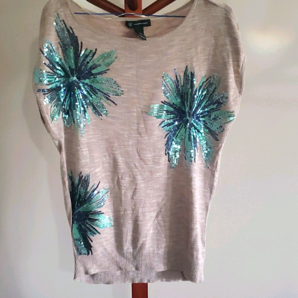 INC top
